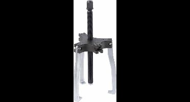 KS Tools Universele 2 + 3 poelietrekker 165 mm 7 ton 640.4205
