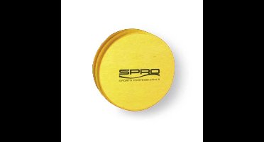 Spro Rig Board Rond Foam kleur assorti