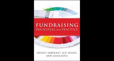 Fundraising Principles and Practice