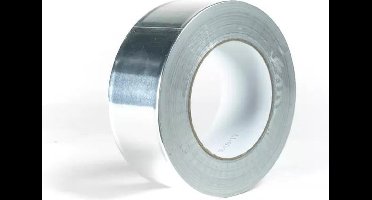 50 Meter Aluminium Tape