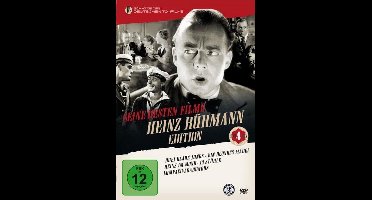 Heinz Rühmann - Seine besten Filme