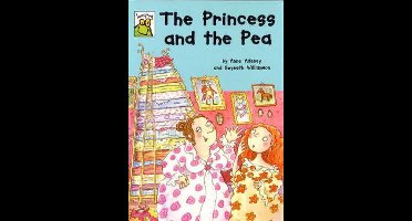 Princess And The Pea
