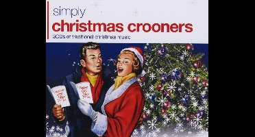 Simply Christmas Crooners