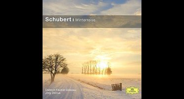 Winterreise - Schubert F.