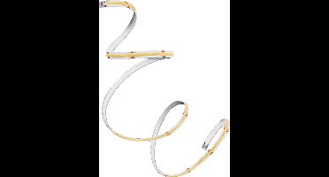 LEDVANCE FLEX COB 1.5M LED strip TW RC, geel, 14W, 500lm