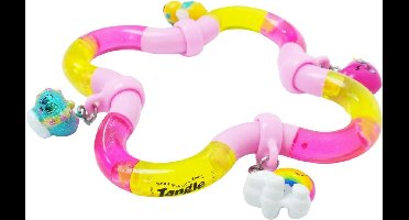 Tangle Charms Series - Fidget friemelspeelgoed - 1 willekeurige verpakking