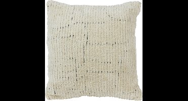 Light & Living - Kussen PILADI - 45x45cm - Bruin