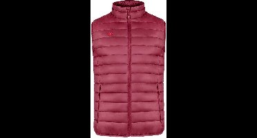 Izas Nis M Vest Rood 2XL Man