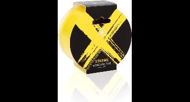 Ouch! Xtreme Bondage Tape - 57ft / 17,5 m - Yellow