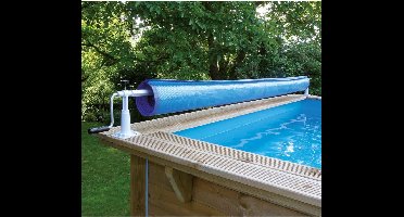 Ubbink - Haspel - Xtra - voor - zeildoek