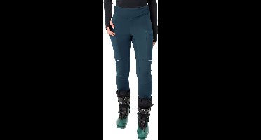 Vaude Larice Leggings Blauw 42 / Regular Vrouw