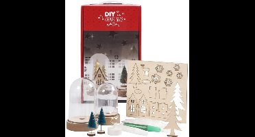 Creativ Company Stolpen Decoratie Set