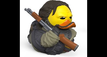 Numskull - TUBBZ Badeend - The Last of Us - Bill (Eerste editie) - 9cm