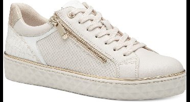 Marco Tozzi Dames Sneaker 2-23709-41 40C F-breedte Maat: 37 EU