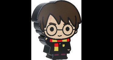 Harry Potter - Chibi Harry Potter - Nachtlamp - Bureaulamp - Tafellamp - LED