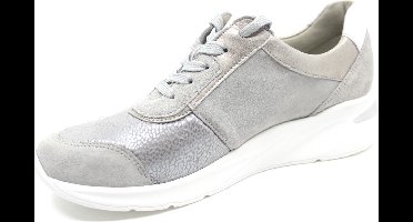 Waldlaufer Dilara Sneaker - Vrouwen - Grijs - Maat 6