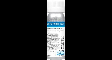 Otto Primer 1227 hechtprimer - 100 ml blik - voor kunststof bij siliconenkit en afdichting