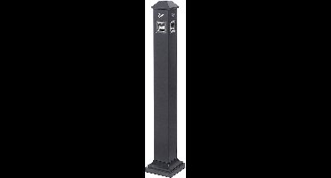 Vrijstaande Asbak - Syna SMPBL