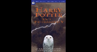 Harry Potter and Philosophy