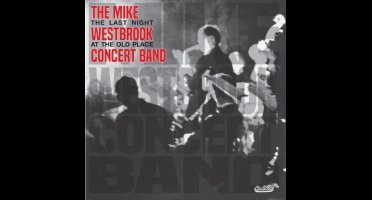 The Last Night at the Old Place