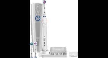 Oral-B Smart 5 5000W 3DWhite Adult White