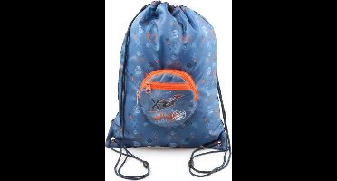 Studio 100 Zwemtas Planes 32 X 41 Cm