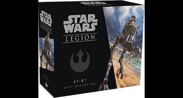 Star Wars Legion AT-RT Unit Expansion