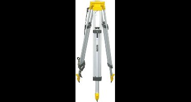 Stanley TP1 Drievoet Alu 97-162cm