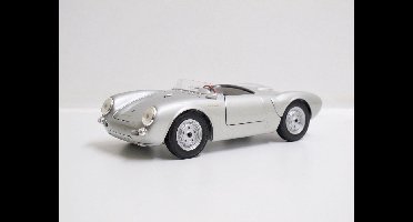 Maisto 1/18 Porsche 550 Spyder - 1953