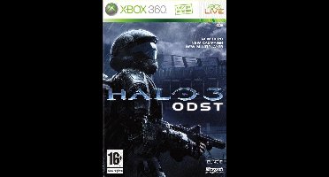 Halo 3 ODST