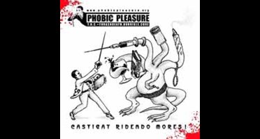 Castigat Ridendo Mores