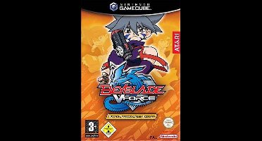 Beyblade Super Battle Tournament
