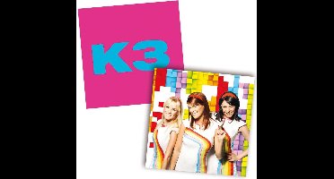 K3 Servetten 20 Stuks
