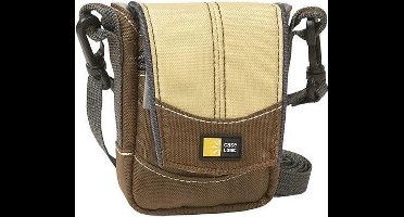 Case Logic DCB-16 Compacte Cameratas - Bruin