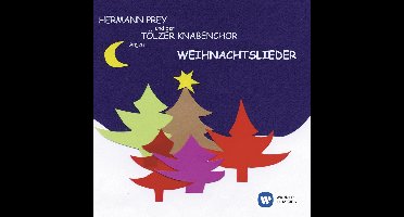 Hermann Prey Und Der TÖLzer Kn