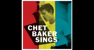 Chet Baker Sings