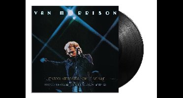 It's Too Late To Stop Now... Vol.I