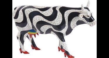 Cowparade - Cow Paraiso Tropical