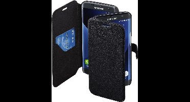 Hama Portfolio Prime Galaxy S7 Edge zwart