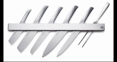 Weber Style Messenrek – Roestvrij Staal – 55 cm