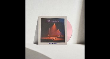 Driver Era - Obsession (LP)