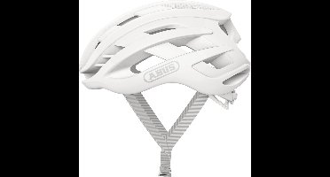 Abus Airbreaker Fietshelm Pure White