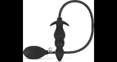 Online Only - Deep Air Opblaasbare Plug