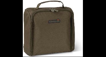 Fox Voyager 2 Persons Dinner Set - Survival kit