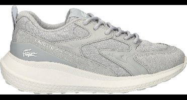Lacoste EVO - Heren Sneakers - Grijs - Wit