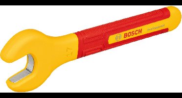 Bosch Professional - VDE Steeksleutel - 17 MM