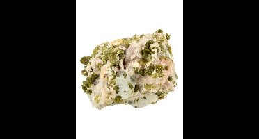 Epidoot A gekristalliseerd ruw, 250 gram brokjes