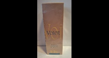 Betty Barclay Voice Shower Gel 200ml