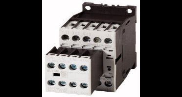 Eaton DILM9-22(230V50HZ 240V60HZ) MAGNEETSCHAK.4KW 2M 2V