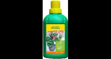 ECOstyle Kamerplanten Voeding - Organische, Vloeibare Plantenvoeding - Groeiende en Bloeiende Planten - Langdurige Werking - 500 ML